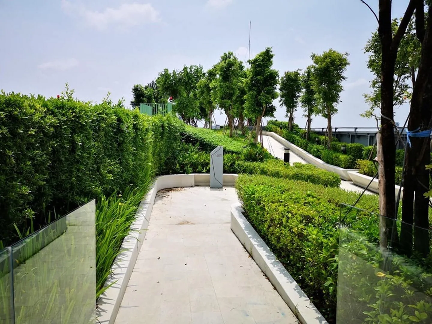 Property photos for Ideo Thaphra Interchange