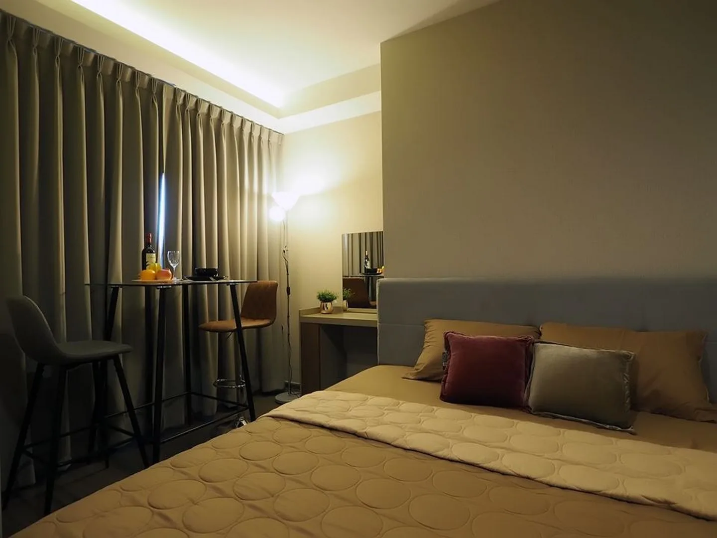 Property photos for Ideo Sukhumvit 93