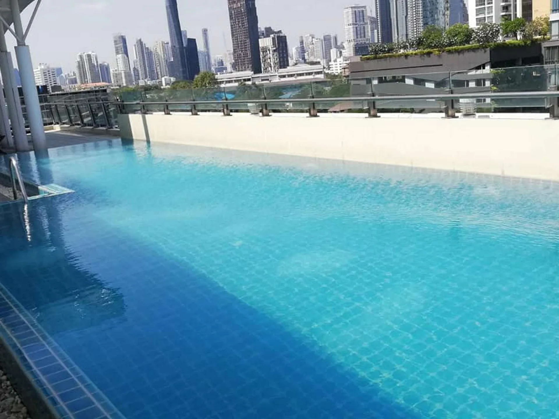 Property photos for The Address Sukhumvit 42