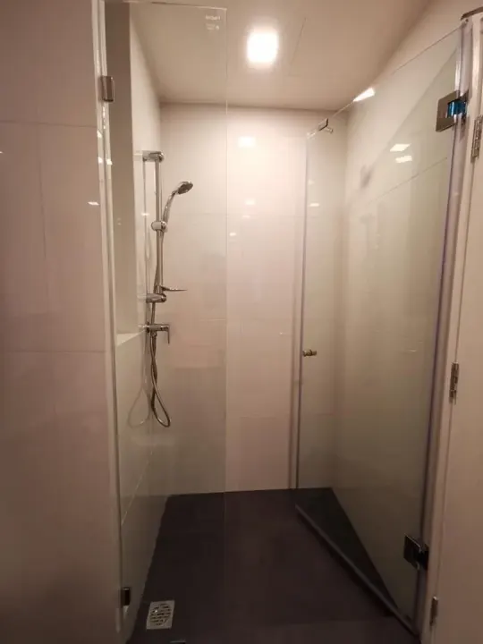 Property photos for Chambers On - nut Station