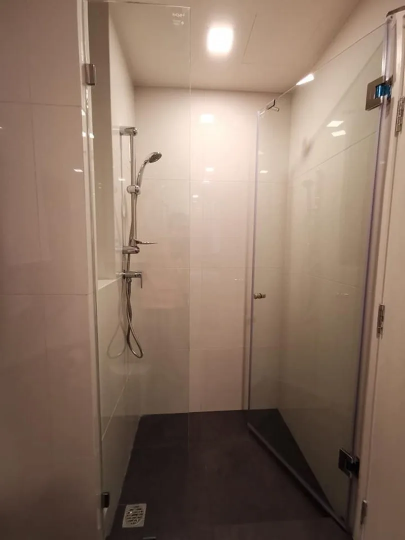 Property photos for Chambers On - nut Station