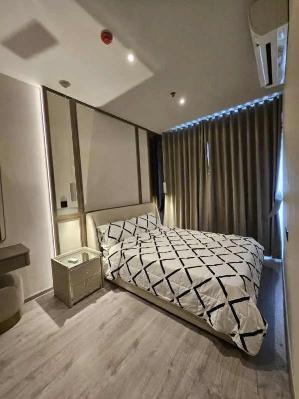 Property photos for Rhythm Ekkamai Estate