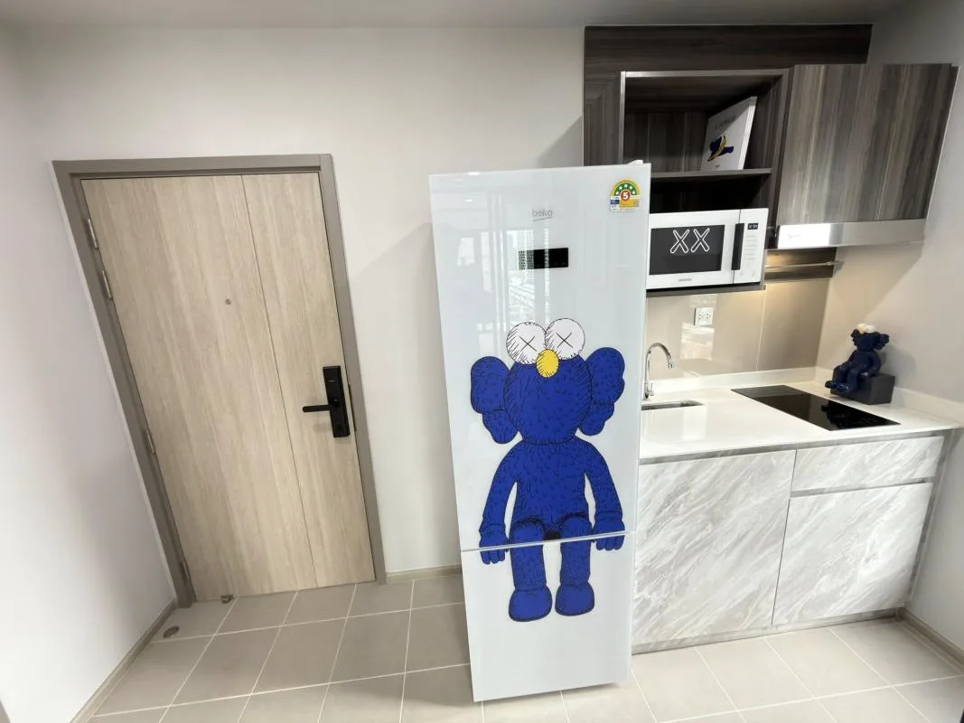 Property photos for Aspire Onnut Station