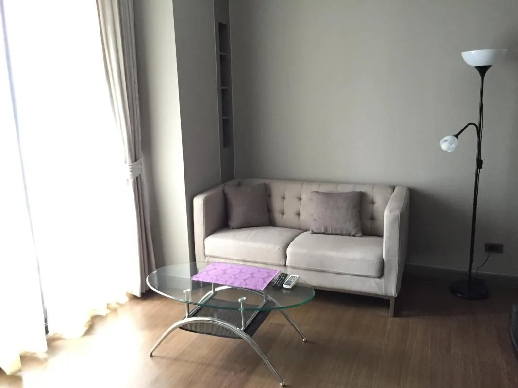 Property photos for M Silom