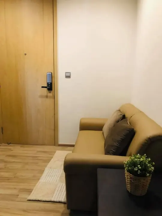Property photos for THE LINE Jatujak - Mochit