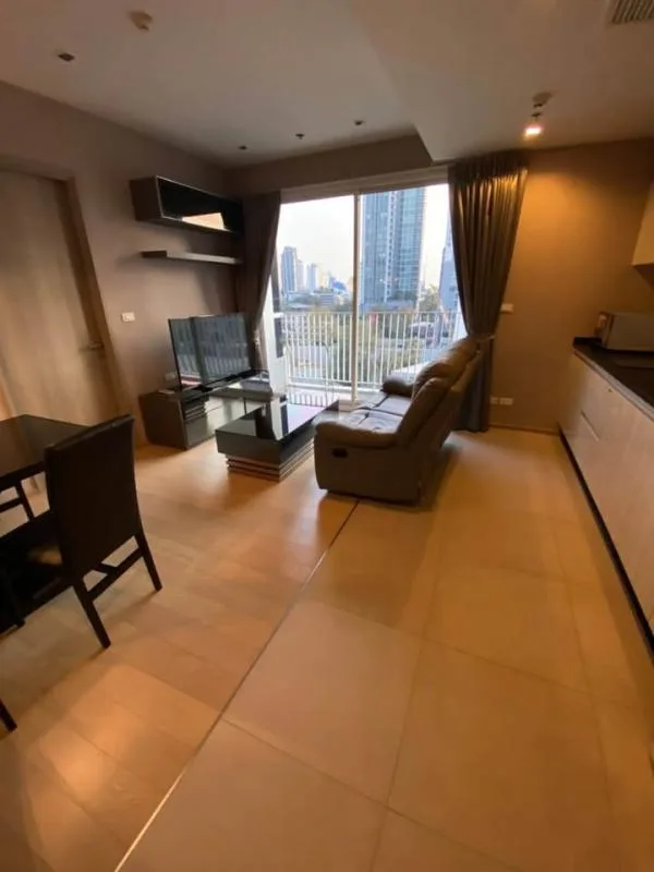 Property photos for HQ by Sansiri