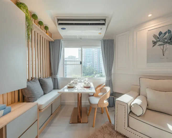 Property photos for Fortune Condo Town