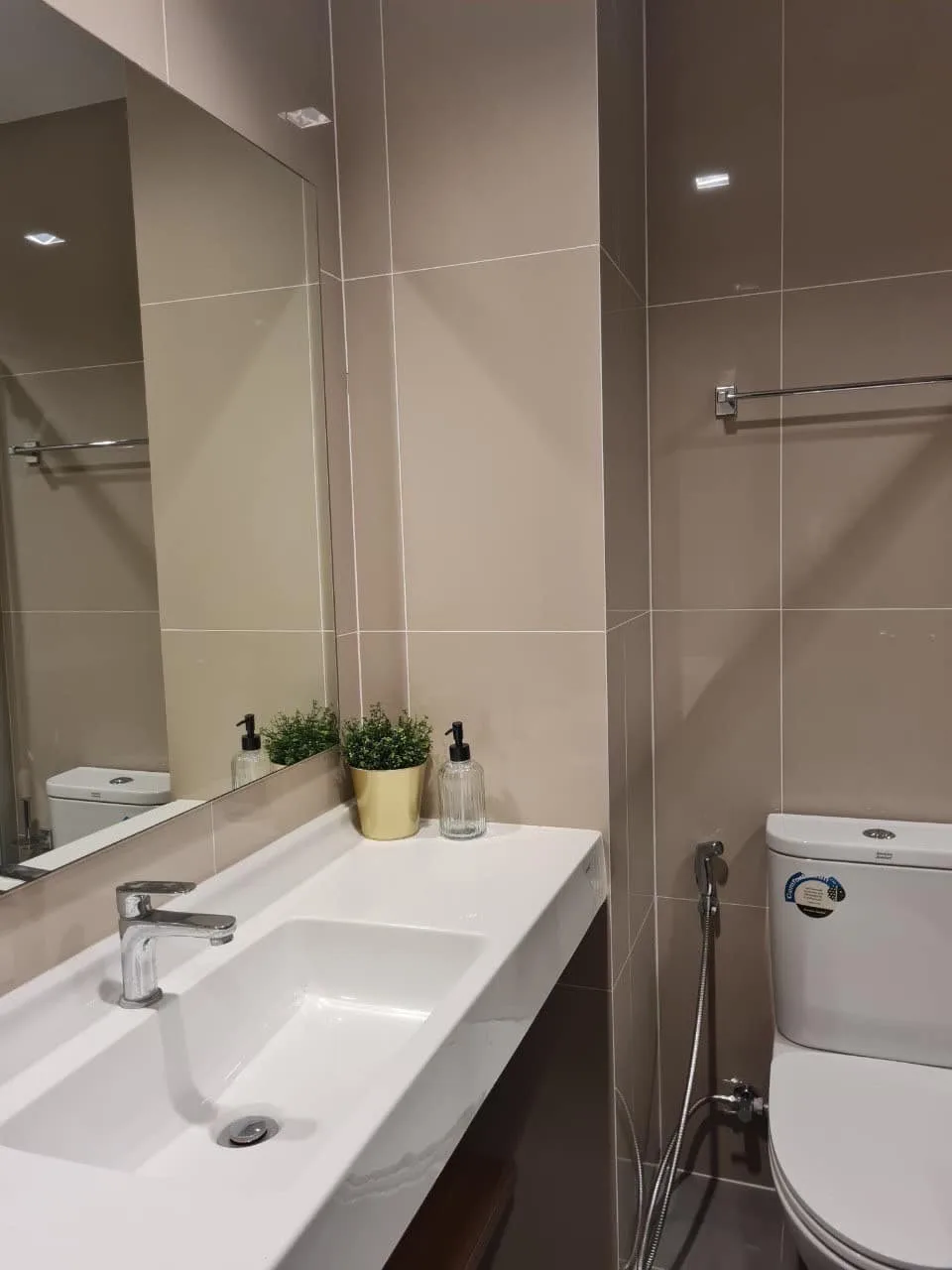 Property photos for Ideo New Rama 9