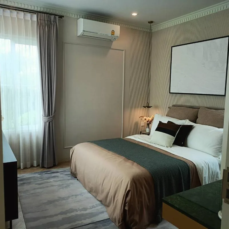 Property photos for Chaiyapruek Bangna Km15