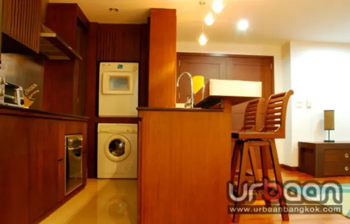 Property photos for Urbana Langsuan