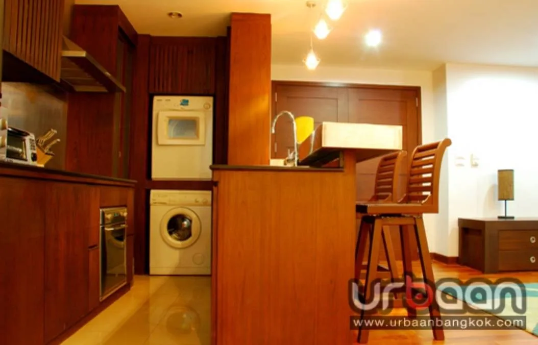 Property photos for Urbana Langsuan