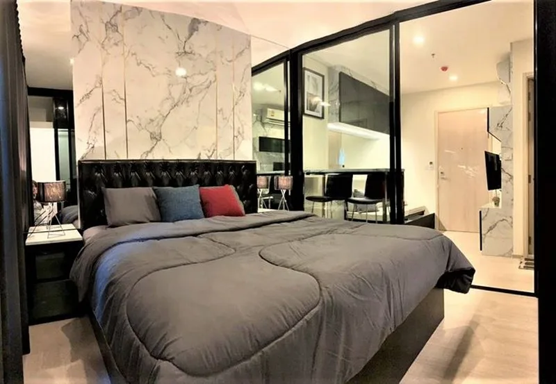 Property photos for Life Asoke