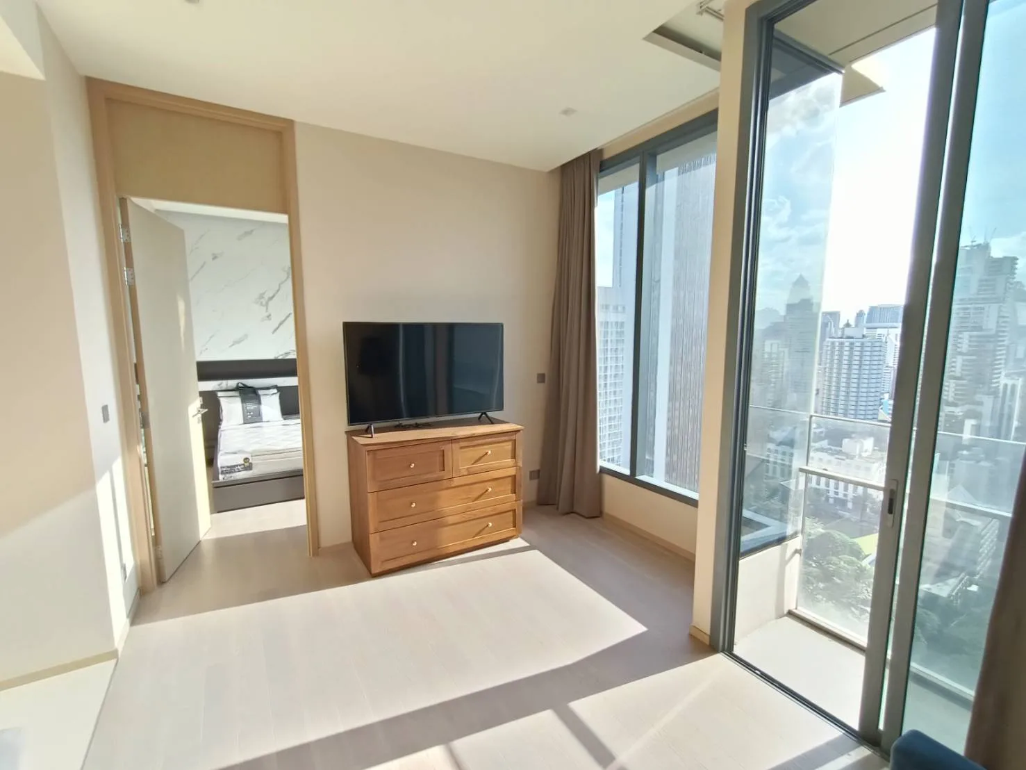 Property photos for The Esse Asoke