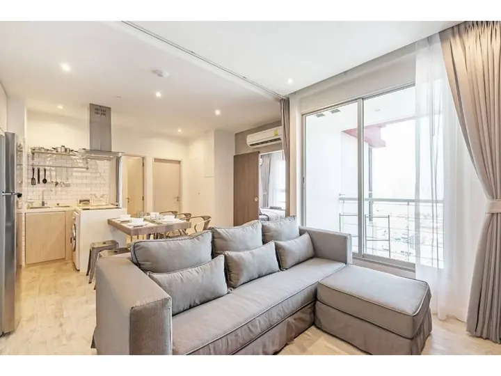 Property photos for Pathumwan Resort