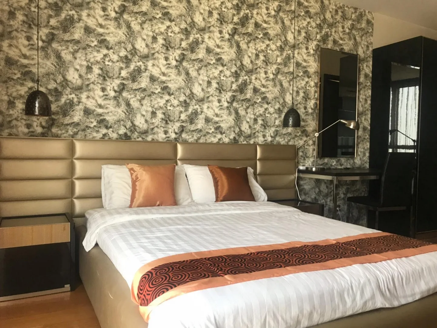 Property photos for Sky Walk Condominium