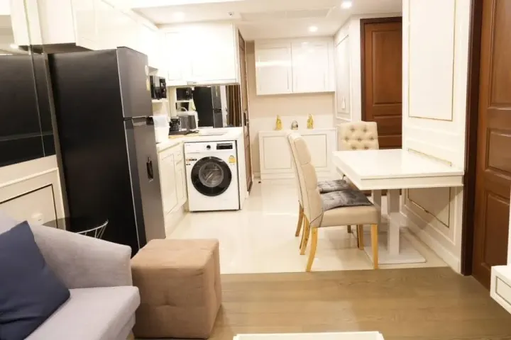 Property photos for Amaranta Residence