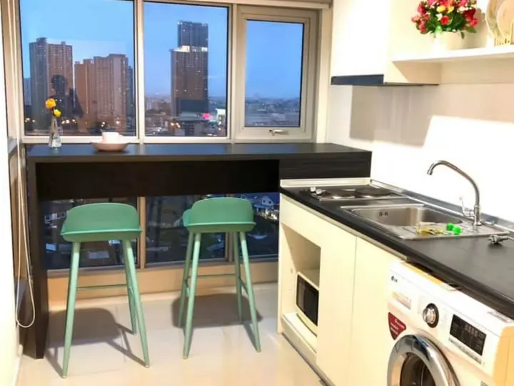 Property photos for Aspire Sukhumvit 48
