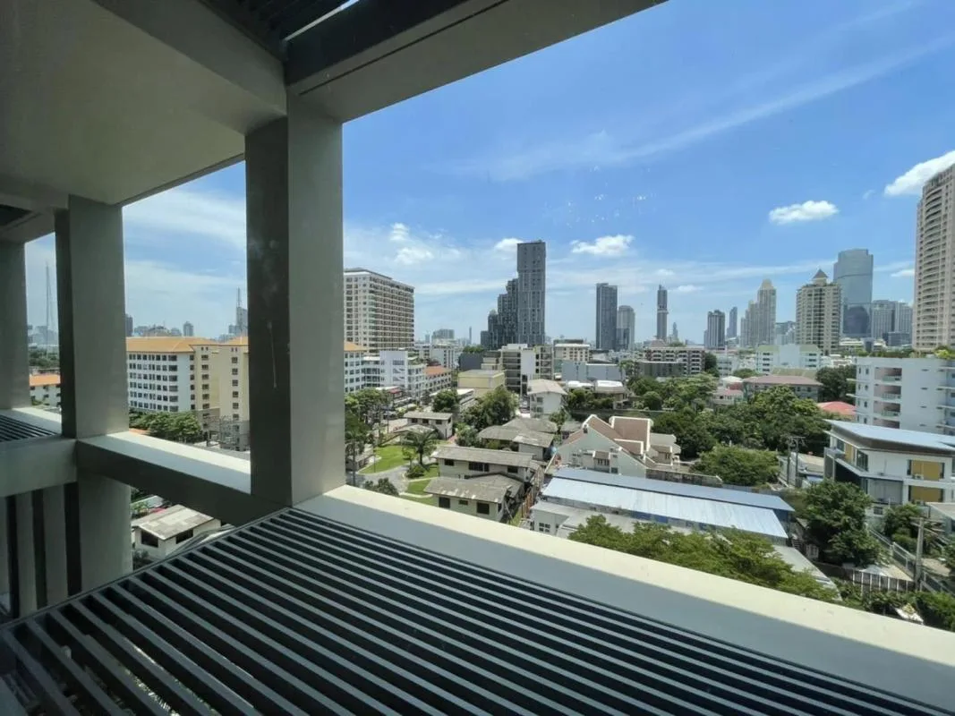 Property photos for The Sukhothai Residences