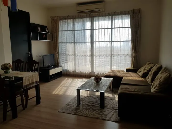Property photos for Baan Klang Krung Siam - Pathumwan