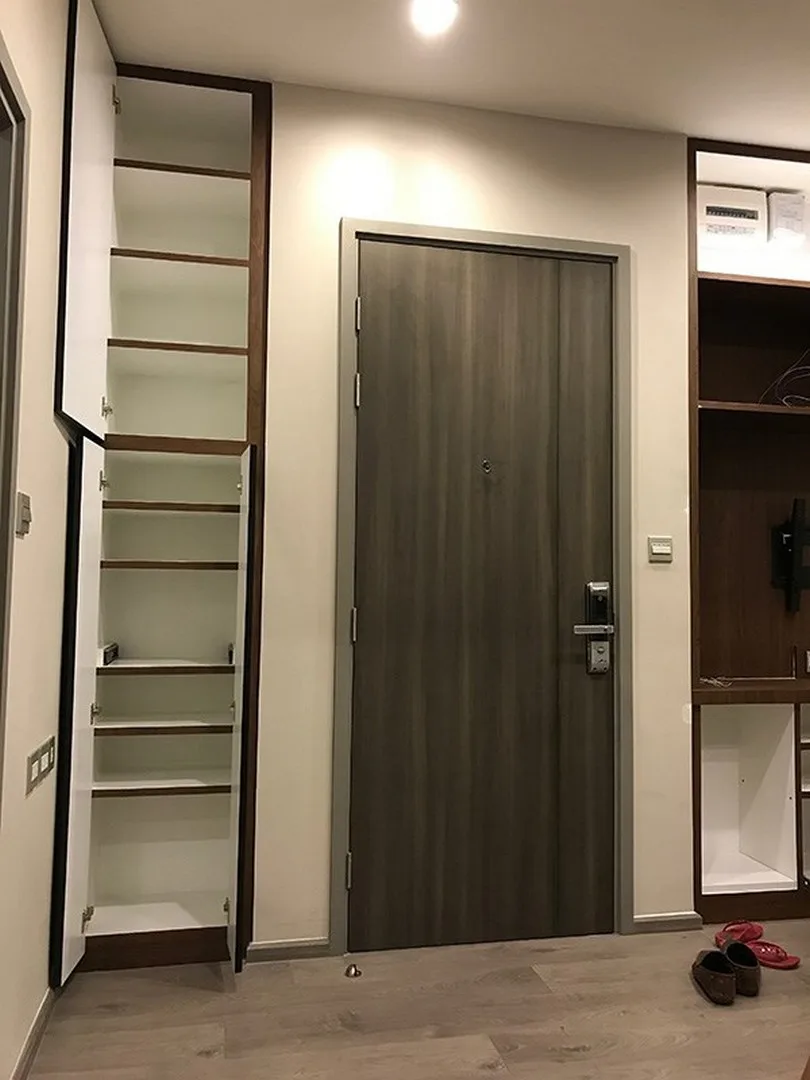 Property photos for Whizdom Avenue Ratchada - Ladprao