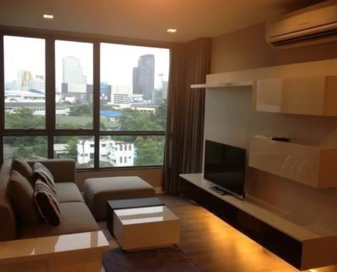 Property photos for The Room Sukhumvit 40