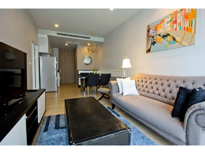 Property photos for Noble Refine