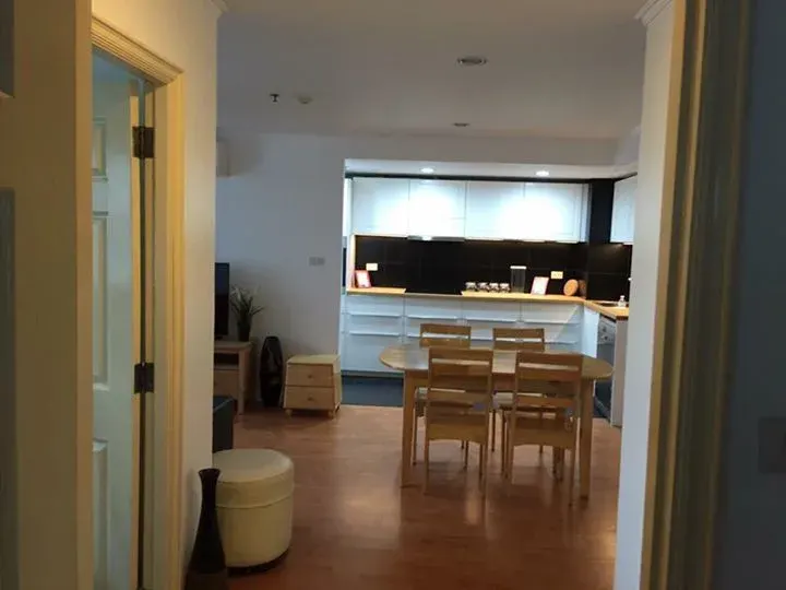 Property photos for Lumpini Ville Sukhumvit 77