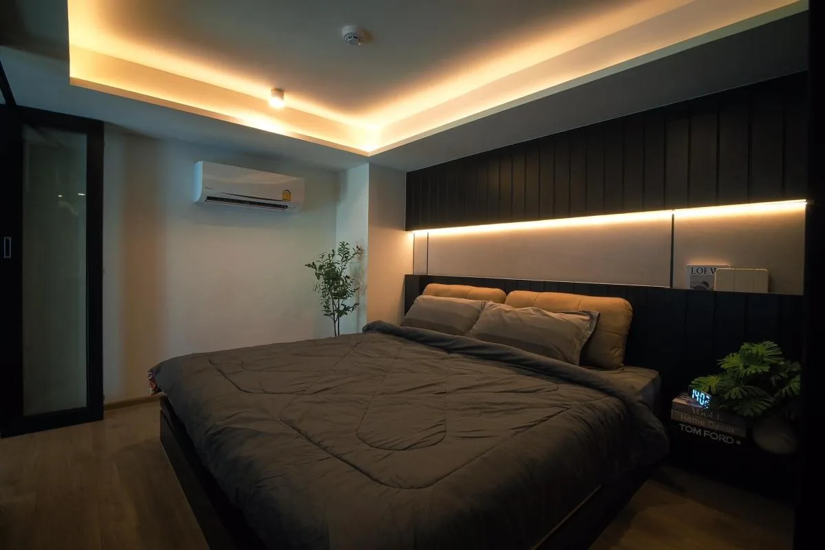Property photos for Ideo Rama 9 - Asoke