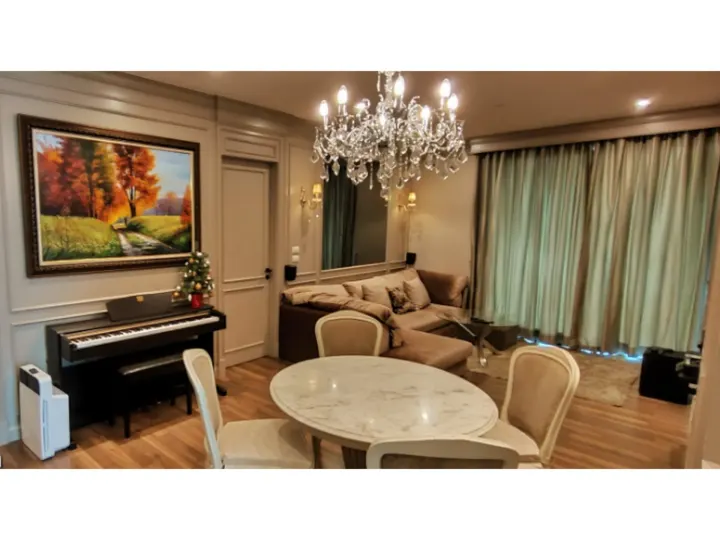 Property photos for The Room Sukhumvit 62