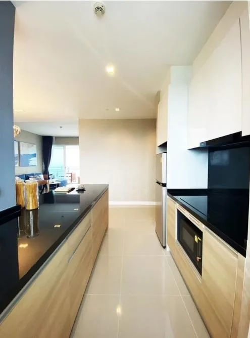 Property photos for Reflection Jomtien Beach Pattaya