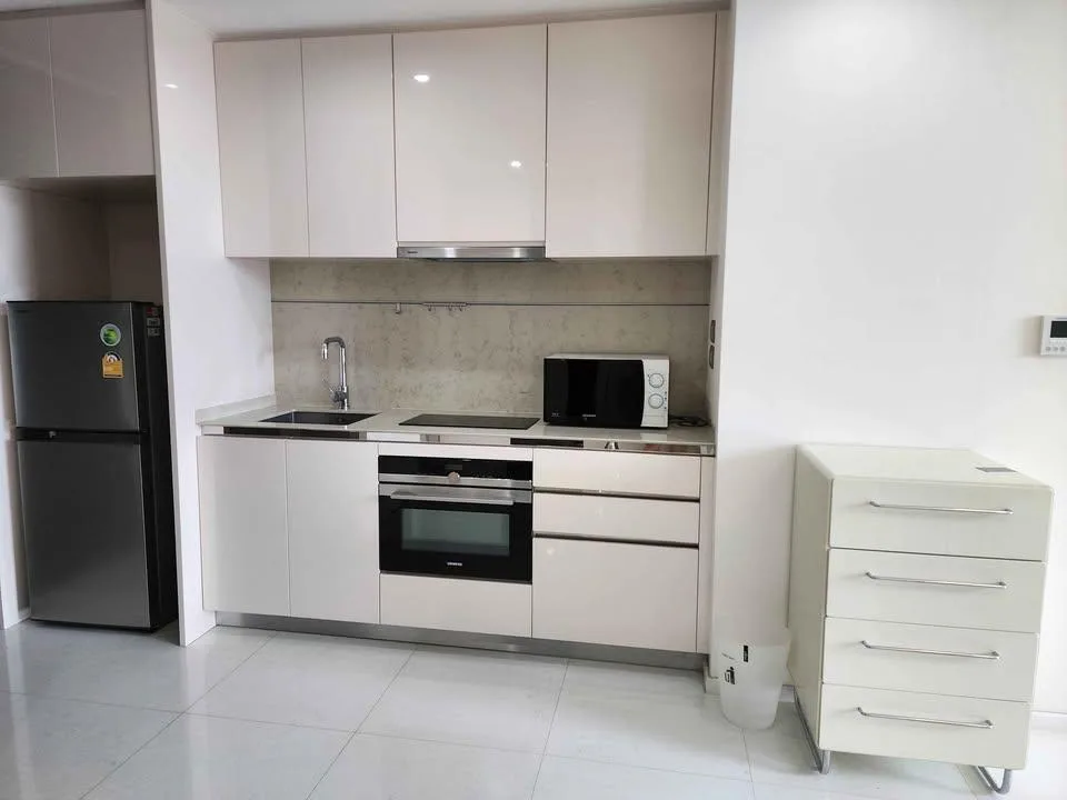Property photos for The Bangkok Sathorn