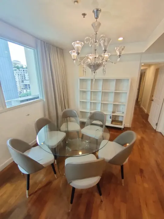 Property photos for Baan Siri 31