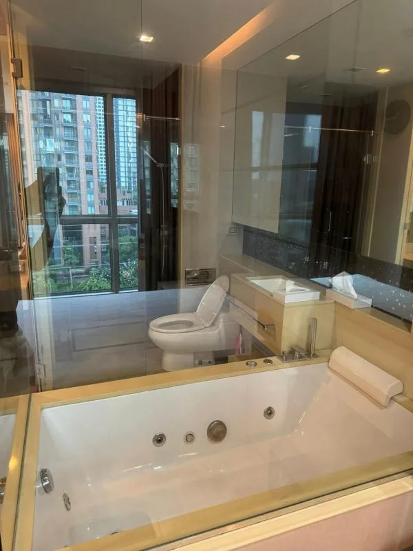 Property photos for The Address Asoke
