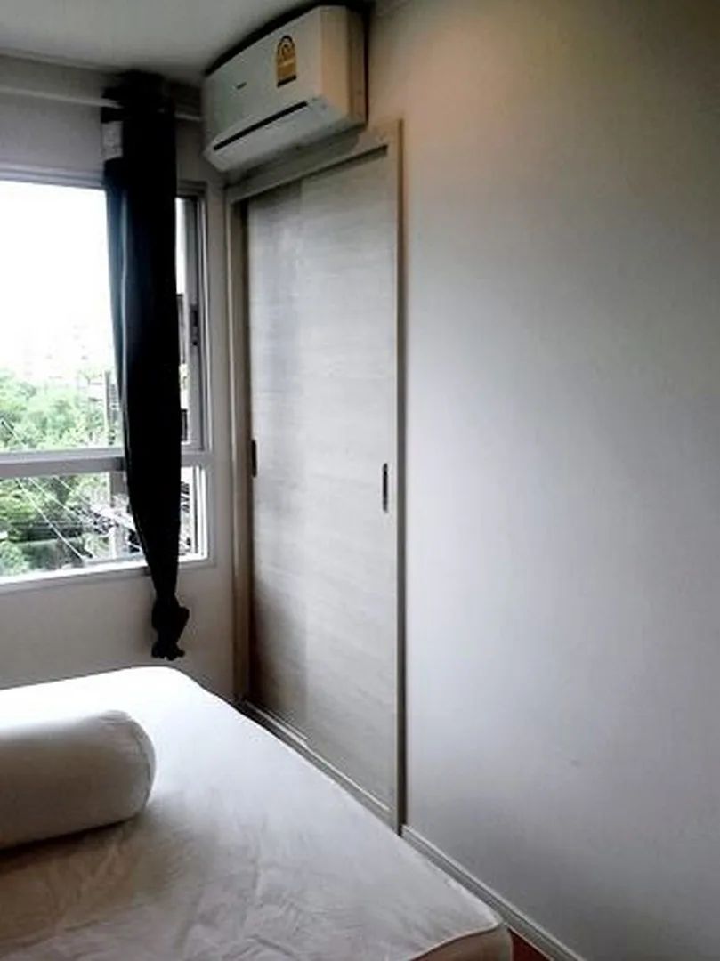 Property photos for Lumpini Park Rama 9 - Ratchada