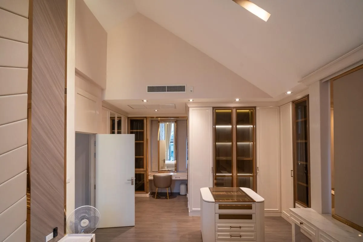 Property photos for Bangkok Boulevard Rama 9-srinakarindra