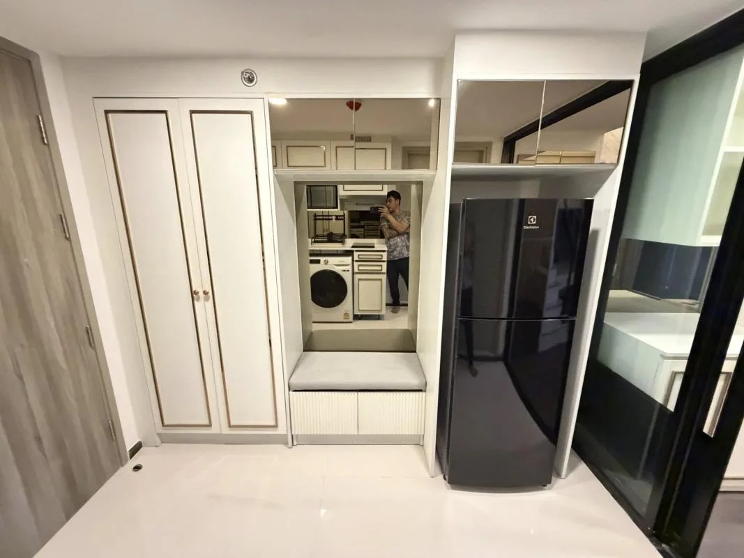 Property photos for Knightsbridge Space Ratchayothin