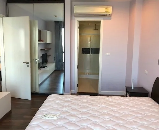 Property photos for The Room Sukhumvit 62
