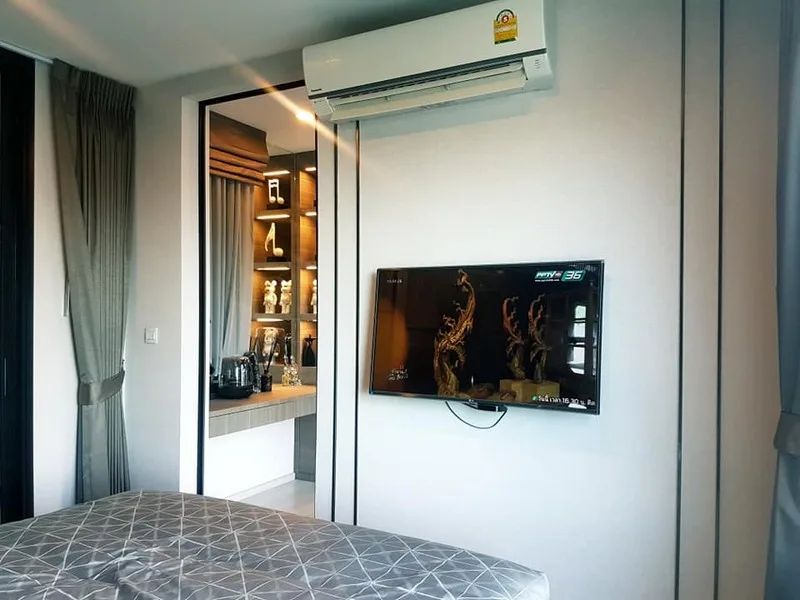 Property photos for Life Asoke