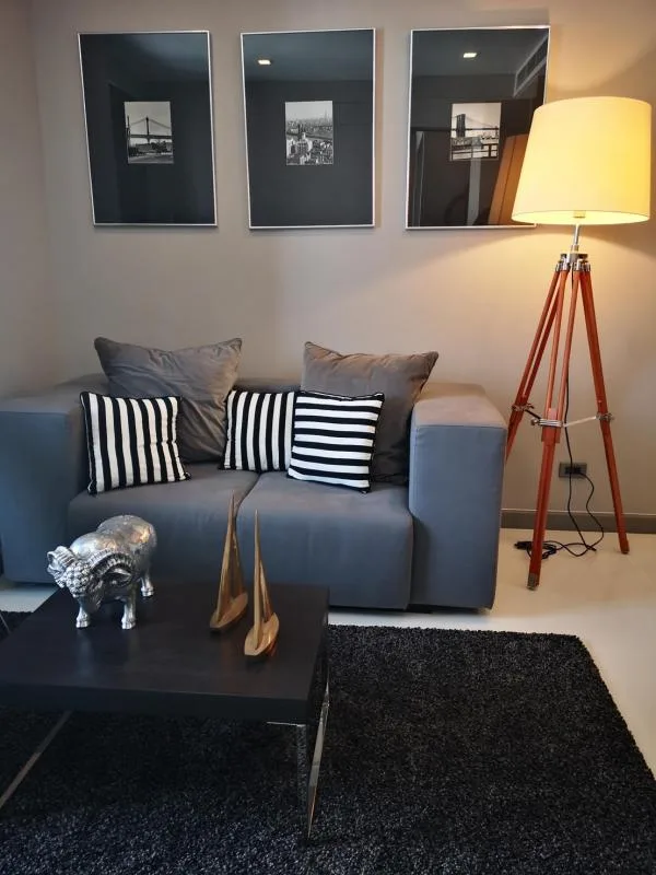 Property photos for M Silom