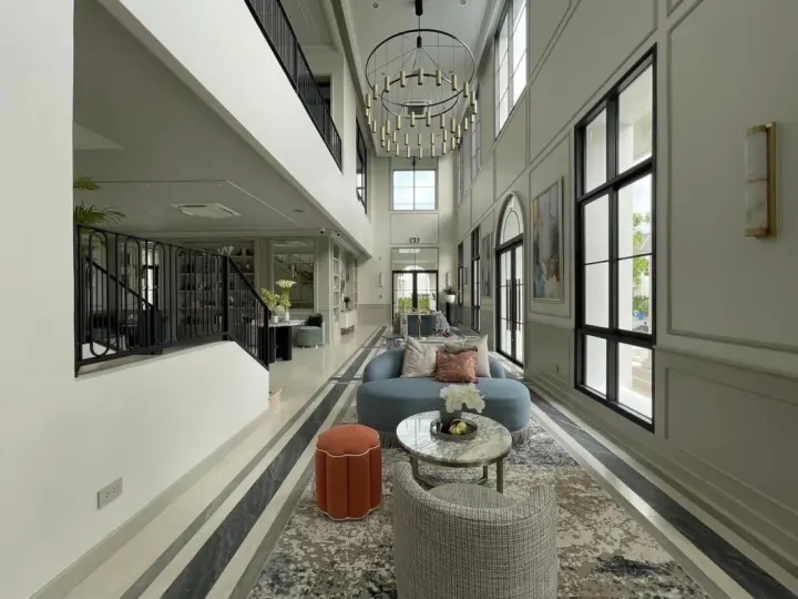 Property photos for Setthasiri Bangna-suvarnabhumi