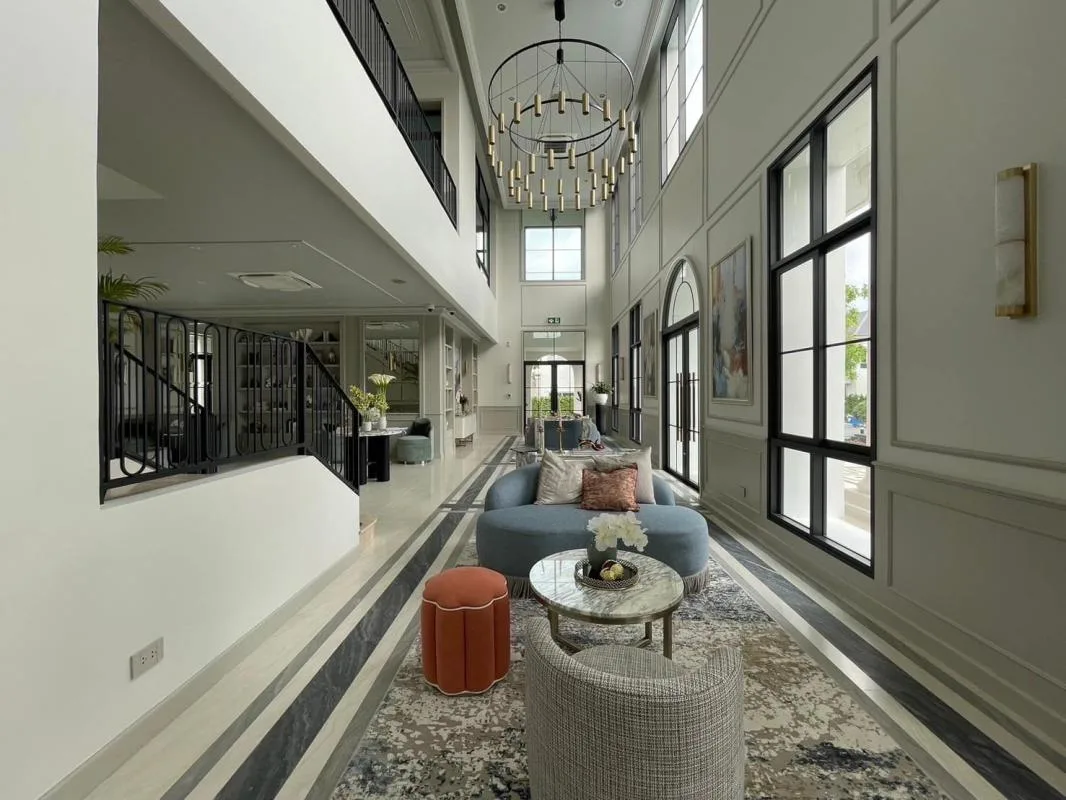 Property photos for Setthasiri Bangna-suvarnabhumi