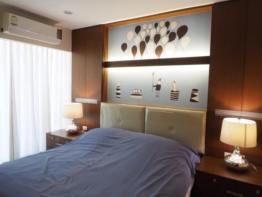 Property photos for Supalai Prima Riva