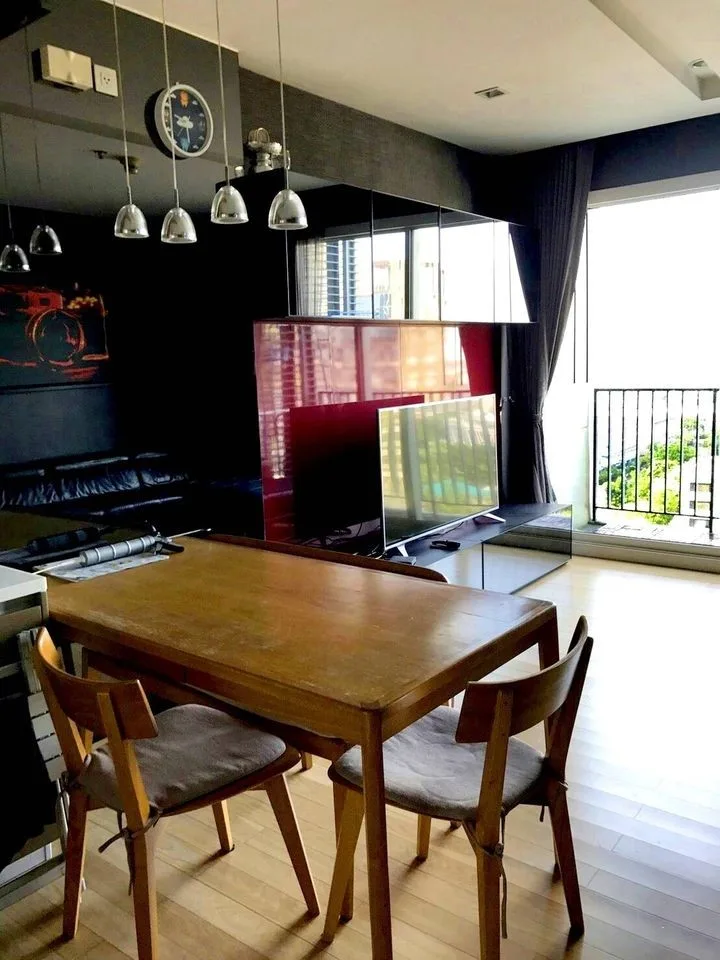 Property photos for Siri at Sukhumvit