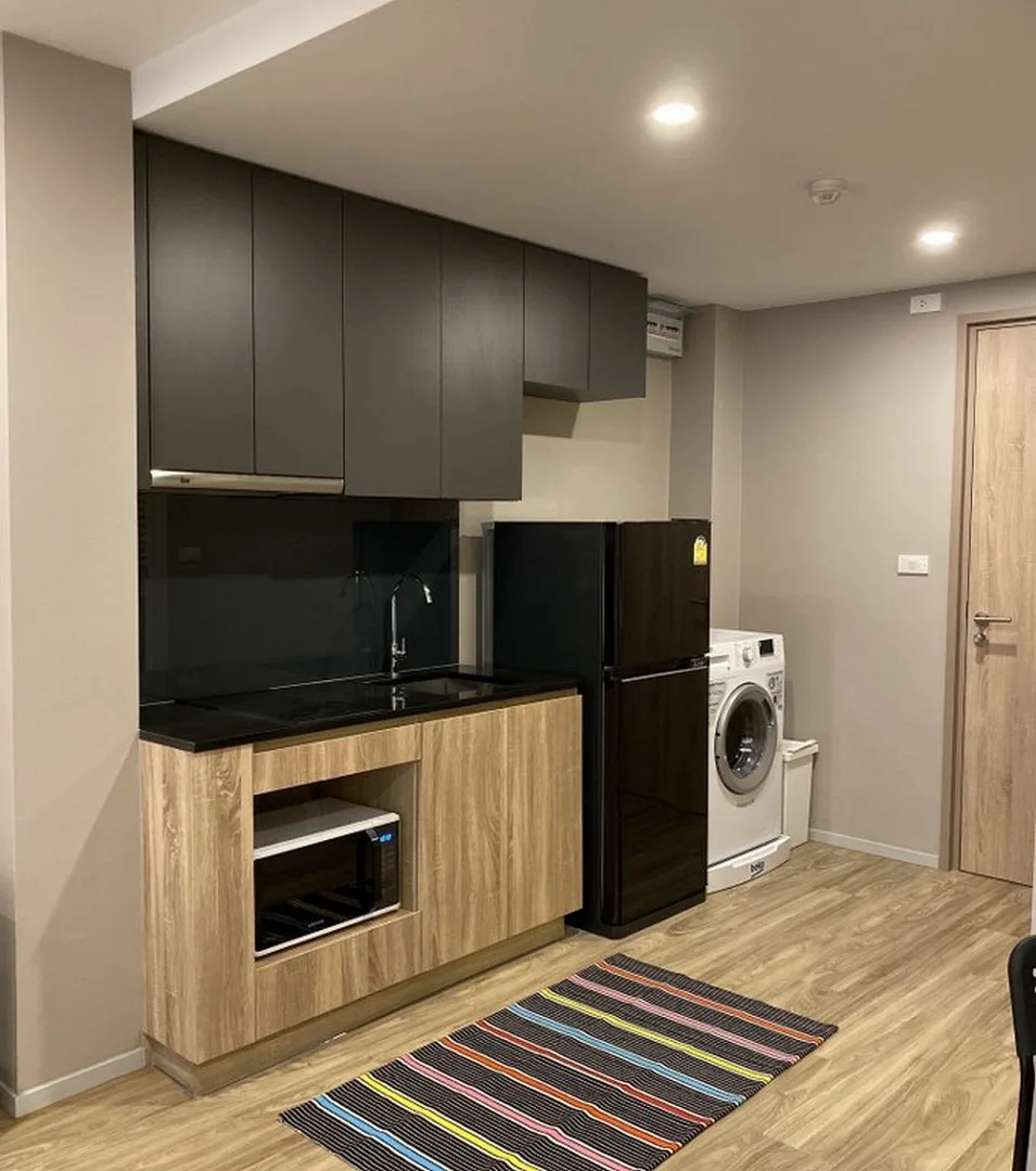 Property photos for Blossom Condo @ Sathorn - Charoenrat