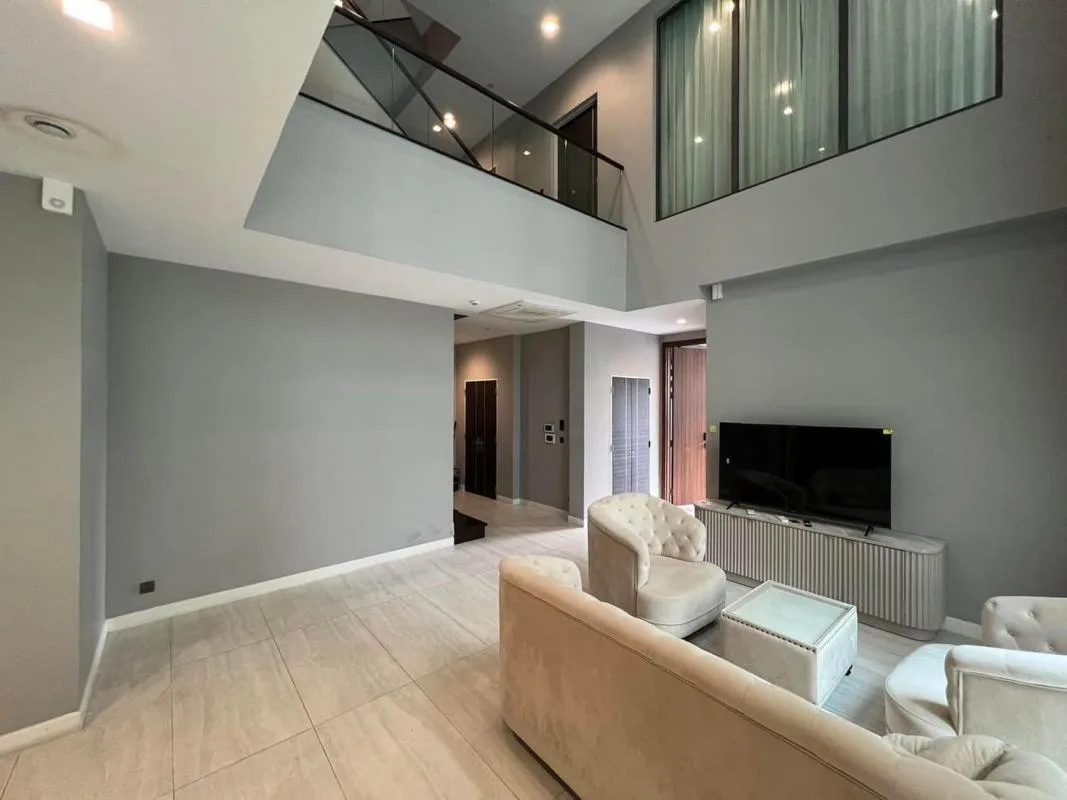Property photos for The Gentry Phatthanakan