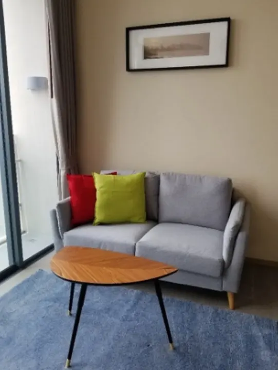 Property photos for The Esse Asoke