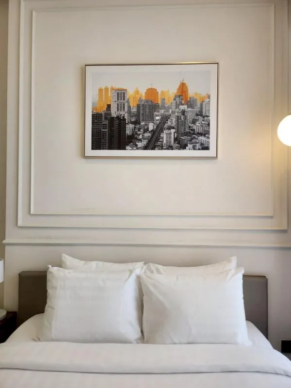 Property photos for Park Origin Thonglor