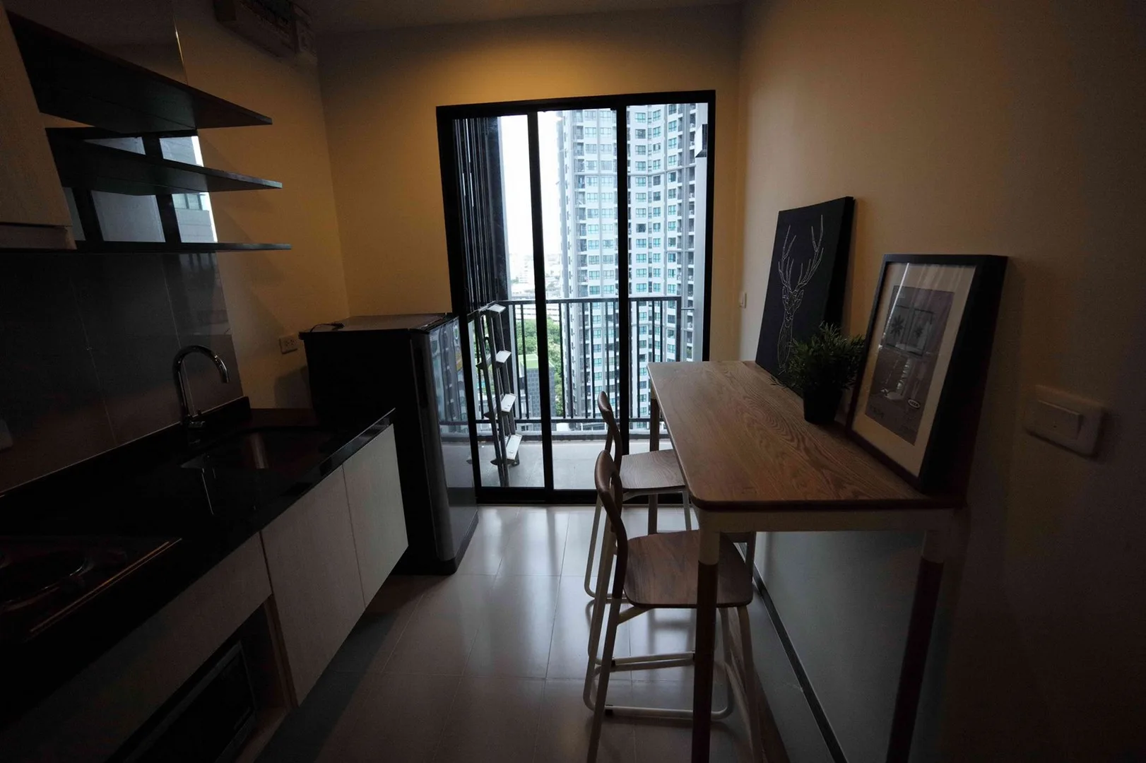 Property photos for The Base Park East Sukhumvit 77