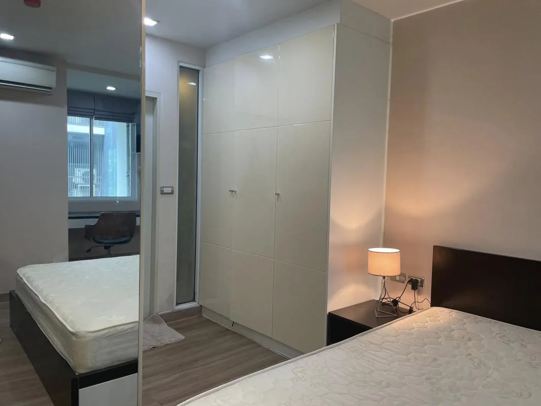 Property photos for Tree Condo Ekamai