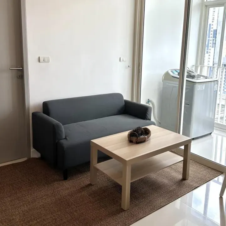 Property photos for Ideo Verve Sukhumvit
